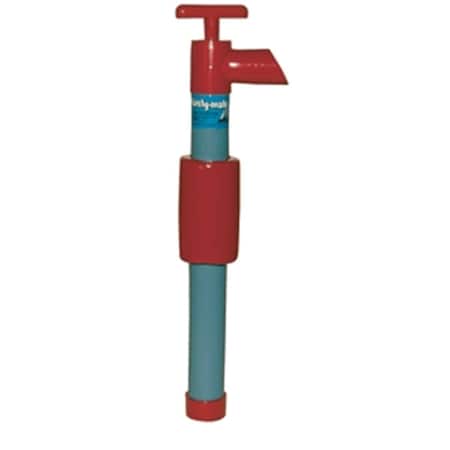 SuperJock 318P1-FPS3R Sea Kayak Pump44; 18 in.